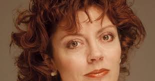 蘇珊·莎朗頓(Susan Sarandon)簡介及電影作品- Enjoy Movie