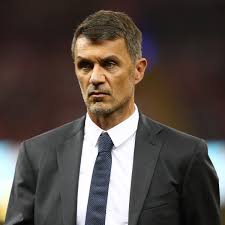 + body measurements & other facts. Goal On Twitter Breaking Ac Milan Technical Director Paolo Maldini And His Son Daniel Have Tested Positive For Coronavirus