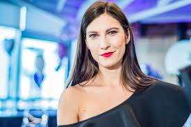 Maybe you would like to learn more about one of these? Kamila Kaminska Katarzyna Grabowska I Michal Meyer W Trojkacie Zakochani Po Uszy Obsada Promuje Nowy Serial Tvn7 Pomorska Pl