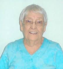 Obituary for Anita Mary (Christie) Mazerolle