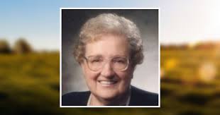 Lorene Kusserow Obituary June 27, 2015