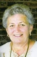 Donna Maria Smith Cannon (1944-2007)