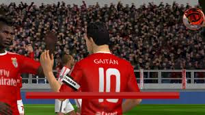 Grab the latest sl benfica kits 2020 dream league soccer. Dream League Soccer 2016 Benfica Youtube
