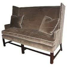 Hickory associates can answer any questions you might have. Hickory Chair Banquette