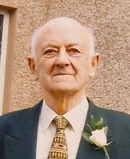 Condolence Book for Jeremiah (Jerry) Duane (Meelin, Cork)