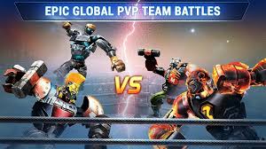 Robot boxing apk world robot boxing 2 mod apk/ios; Real Steel Boxing Champions Mod Apk 2 5 206 Unlimited Money