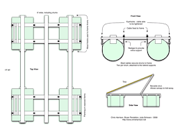 Large selection of marine grade stainless steel barrel bolts. How To Build A Raft Quora