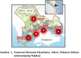 Keterlekatan perilaku ekonomi dalam hubungan sosial. Wilayah Perbatasan Dan Daya Saing Ekonomi Iwan Nugroho To Share Academic And Positive Experiences