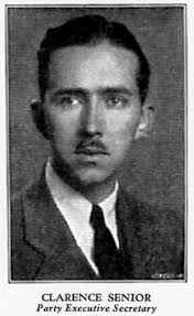 Socialist Party of America