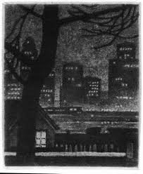 Vojtěch preissig was a czech typographer printmaker designer illustrator painter and teacher. Vojtech Preissig 1873 1944 Brier Hill Gallery