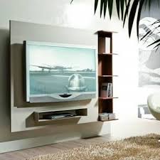 Image Result For Slim Tv Wall Units Soportes Para Tv Muebles Para Tv Tv De Dormitorio