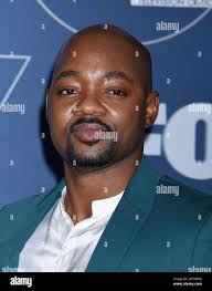 Brian michael smith hi-res stock photography and images