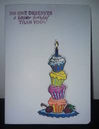 Add a small photo or embellishment to the center to complete your origami birthday card. Clean Simple Card Making Bonus Day Die Cuts Mom S Birthday Paper Pipedreams
