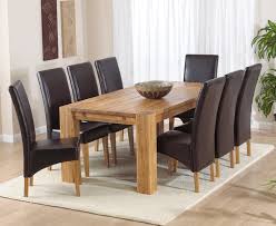 An alternative option is flat packed oak dining room tables and chairs. Madrid 200cm Solid Oak Extending Dining Table With Cannes Chairs Spare Products For Sales