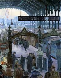 Art Resource Fine Art Stock Licensing British Art Art London Art