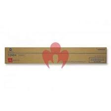 If a toner cartridge other than for black is empty, printing can be continued forcibly using black. Konica Minolta Bizhub C224 C284 C364 Toner Cartridge Magenta Tn321m A33k390 Genuine Toner Cartridges Hot Toner