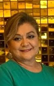 Christelia Arevalo Obituary