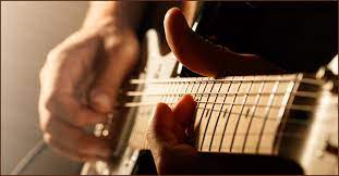 Five Ways To Make Money As A Guitarist | Disc Makers Blog