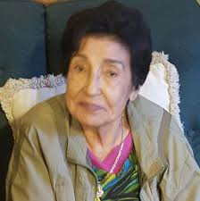 Graciela Martinez Obituary