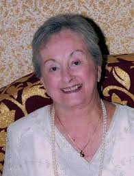 Lynn Riley Sullivan: April 8, 1936