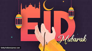 Seize the moment and be happy. Happy Eid Ul Fitr 2020 Wishes Images Quotes Status Messages And Photos Lifestyle News The Indian Express