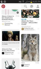 i was reading the armin pin and then the wolf next to him had the same look on its face attack on titan the incredibles armin