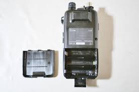 Image result for ICOM IC-R2