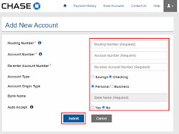 But if you have a negative balance on your credit card account, it might look like the following instead: Overpaid Chase Credit Card Receive Credit Balance Refund Via Ach Bank Transfer Instead Of Check