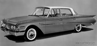 Image result for Bronze Rose 1960 Edsel