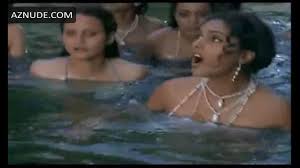 ANU AGRAWAL Nude - AZNude