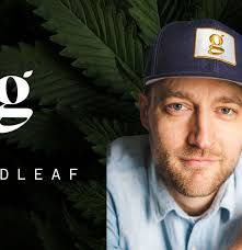 Cannabis Science Education, Patient Journaling, and Stigma with Charles  McElroy of Goldleaf