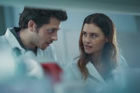 Hannah ware's netflix series the one is set to debut on march 12. Pnohgkar5udfkm