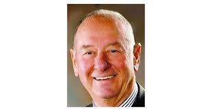 John Pace Obituary (1930