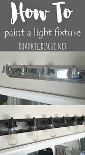 Reinvented Kb Forget Everything You Ve Done Start Over Home Diy Diy Bathroom Bathroom Light Fixtures