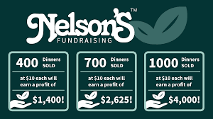 Fundraising Made Easy!