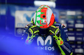 There is no doubt for motorcycling fans that valentino rossi y marc márquez are the two exclusive figures of the last decade of motogp. Year In Review Valentino Rossi S 2018 Season In Photos Axalta Racing
