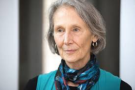 Author event: Elizabeth Minnich