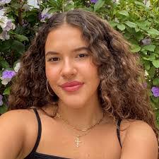 Daisy Prado's Instagram, Twitter & Facebook