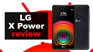 Our tool helps you to generate unlock codes for your phone within the next 3 minutes. Lg Anuncia El X Power 2 Noticias Mwc 17