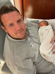 Stephen Pardee's Instagram, Twitter & Facebook