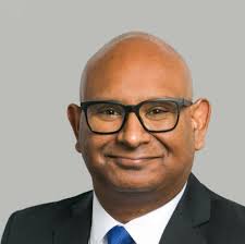 Frederico Singarajah