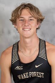 2022 Cross Country Roster