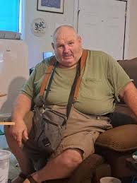 Obituary for William "Bobby" Vernice Overstreet