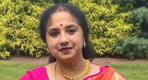 Season of Giving: Co-Founder Revathy Ramakrishna