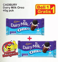 Beli coklat cadbury dairy milk online berkualitas dengan harga murah terbaru 2021 di tokopedia! Promo Harga Dairy Milk Terbaru Katalog Indomaret Hemat Id