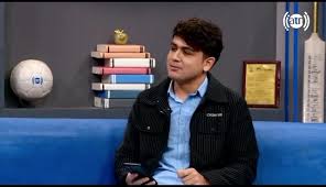 از عمُک من , حجت دشتی بشنوید.....!👎🍀❤️