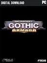Gothic tietokannat