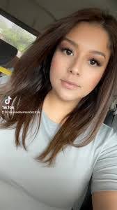 Roxanne Hernandez's Instagram, Twitter & Facebook