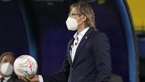 Yes ok ricardo gareca during the week evaluated a new game system, choosing three central defenders, rpp learned that the coach opted for the second day in a row to form a defense with four elements. Peru Vs Paraguay El Posible Once De Ricardo Gareca Para El Partido De Cuartos De Final De Copa America 2021 En Vivo Online En Directo Revtli Respuestas El Comercio Peru
