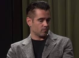 Collin Farrel